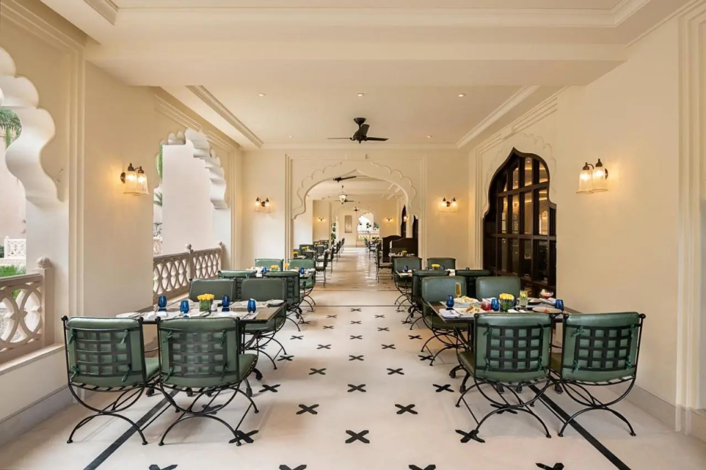 Aurika, Udaipur - Luxury by Lemon Tree Hotels