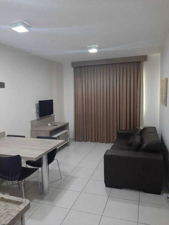 Apartamento Riviera Park