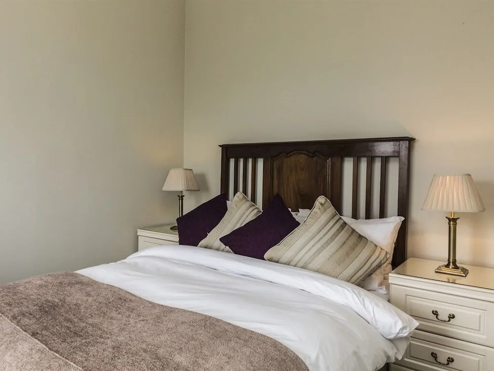 The Gleneagles Guesthouse