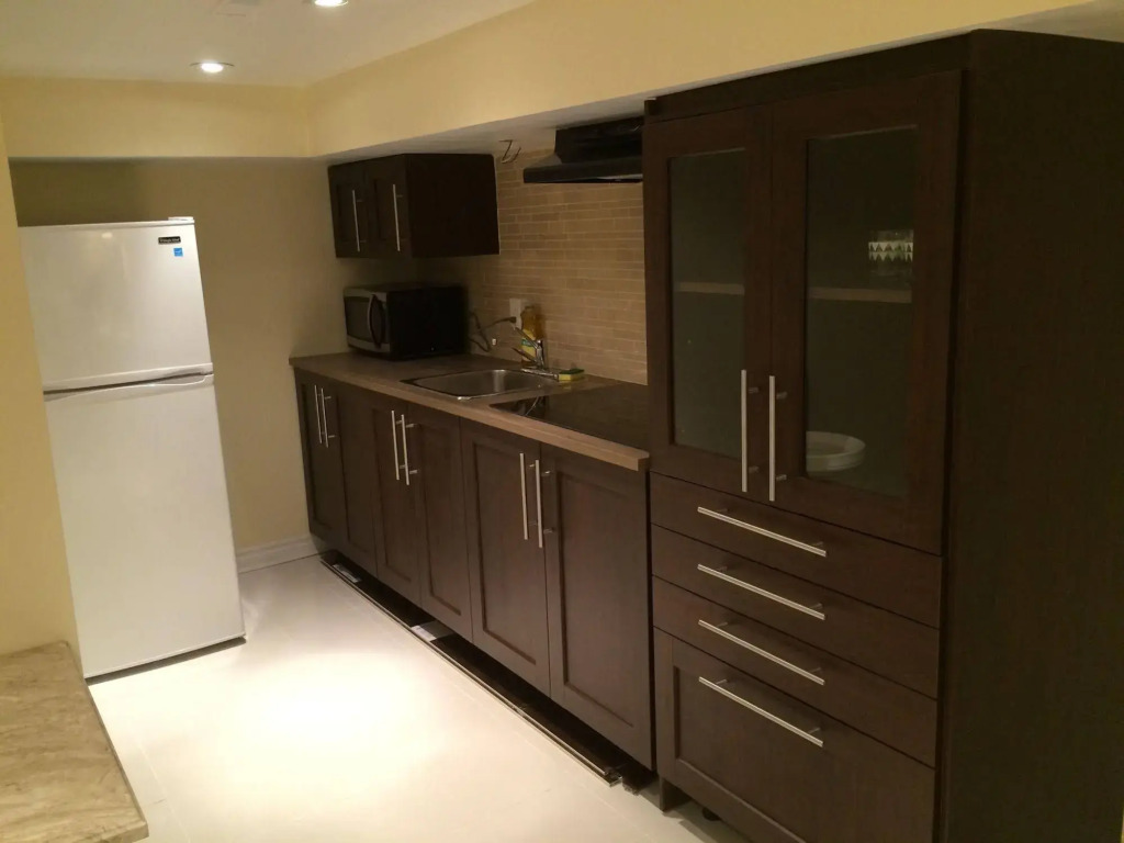 Toronto Garden Inn Bed & Breakfast