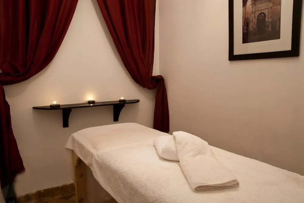 Riad Dar Foundouk - Family Suite 1