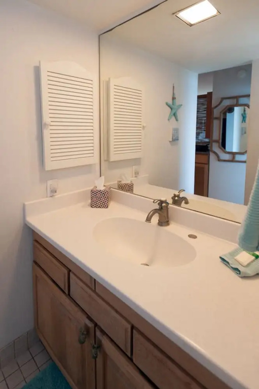 Sealodge G3 - 1 Br Condo