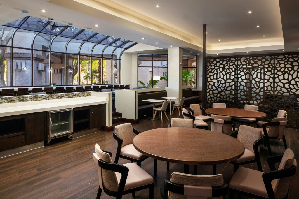 Doubletree by Hilton Phoenix Mesa