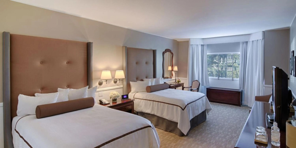 Garden City Hotel