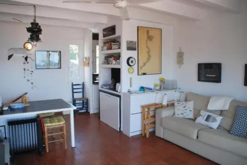 Casa del Pi Interior