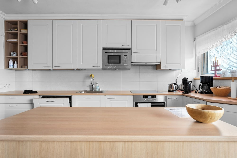 Homelike 3BR Apt. in Centre of Rovaniemi