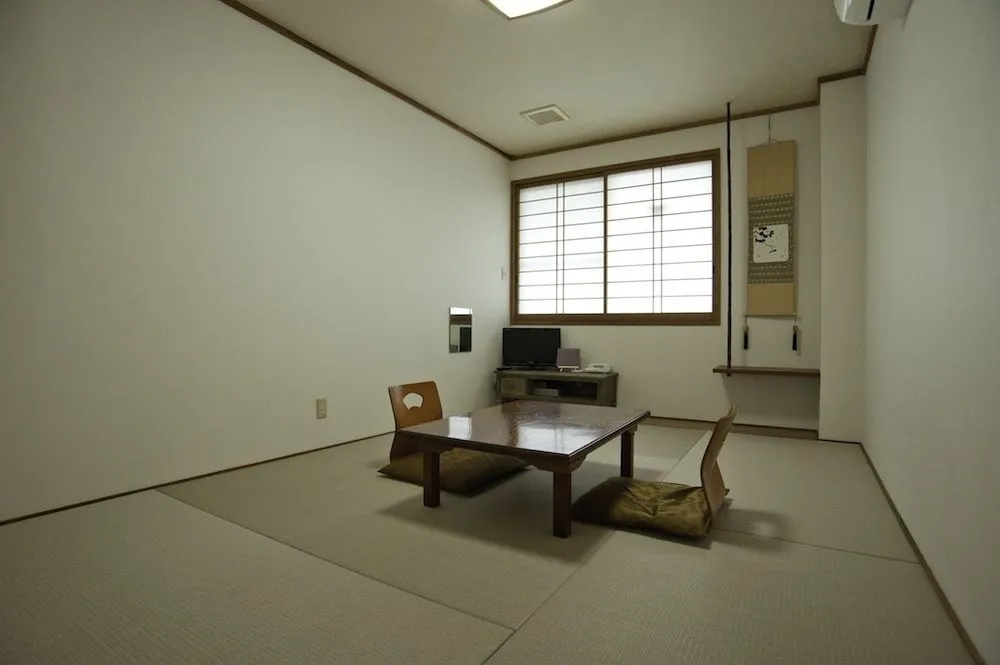 Onsen Urashima