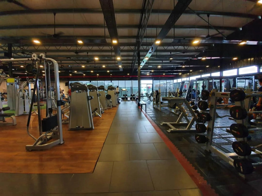 ARENA Boutique Hotel Kuala Terengganu