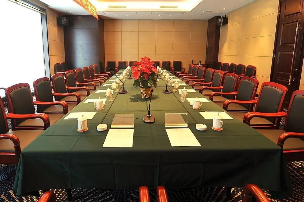 Pujing Garden Hotel
