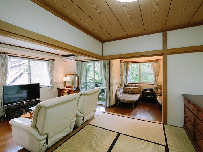Refresh Essential Resort IN Karuizawa
