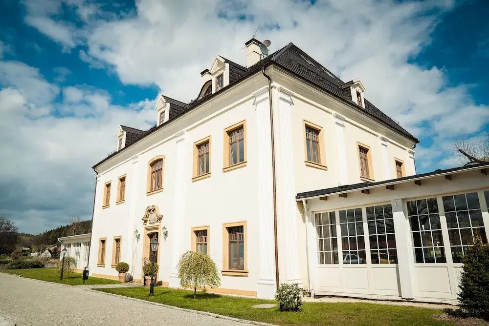 Pałac na Wodzie Hotel & SPA