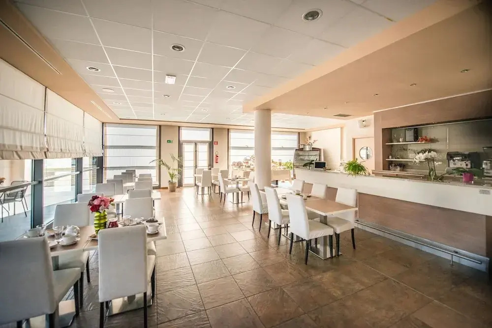 Draconerium Hotel
