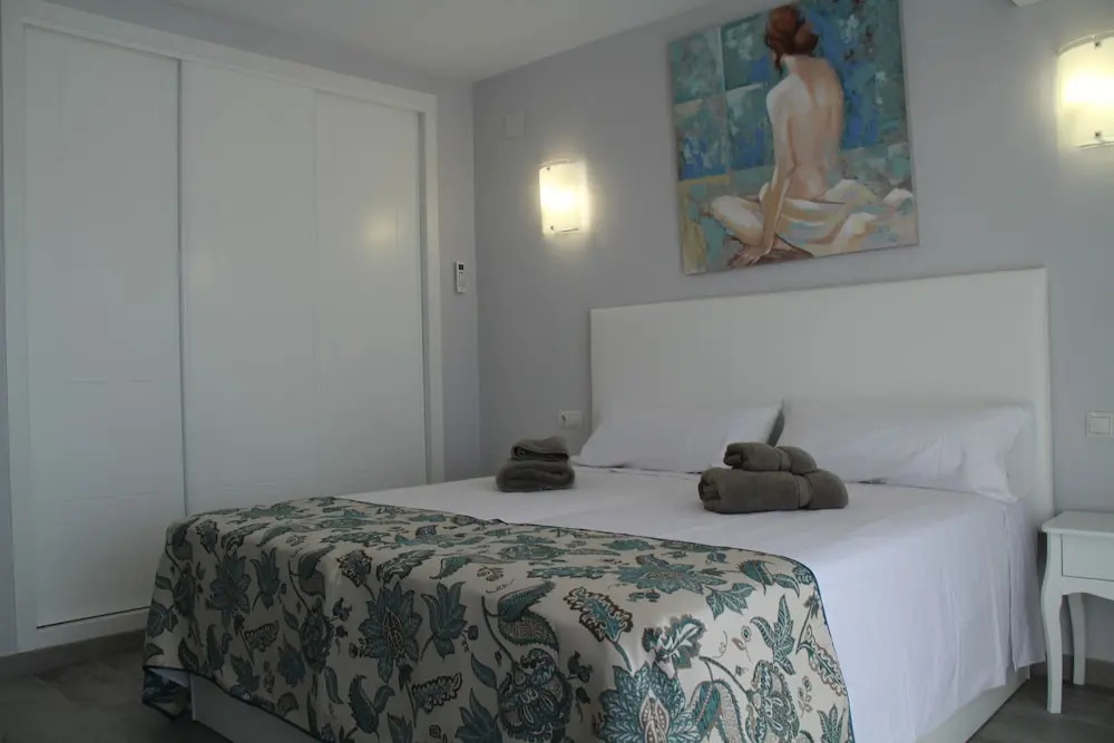 Precioso apartamento en Benalmadena