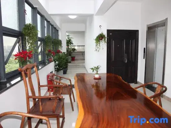 Yueke Homestay