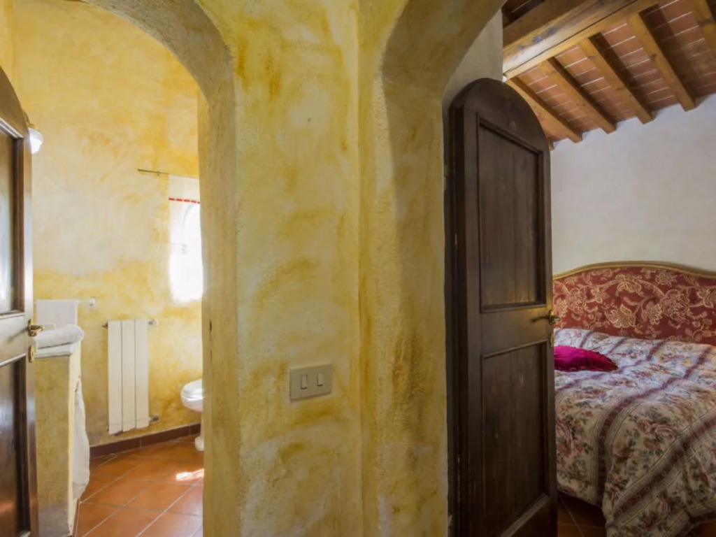Badia a Passignano 11264