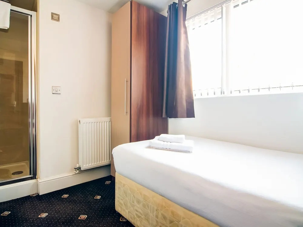 Lovely Apartment for 3 near Anfield Stadium