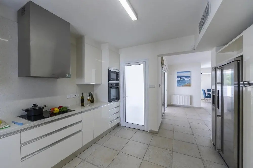 Protaras Villa Serifos By The Sea