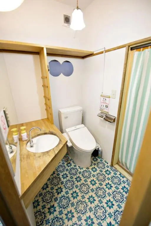 IROHA Residential Suite Asakusa Skytree