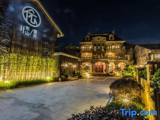 Yunshang Grassland Yishan Yishe Wild Luxury Guesthouse