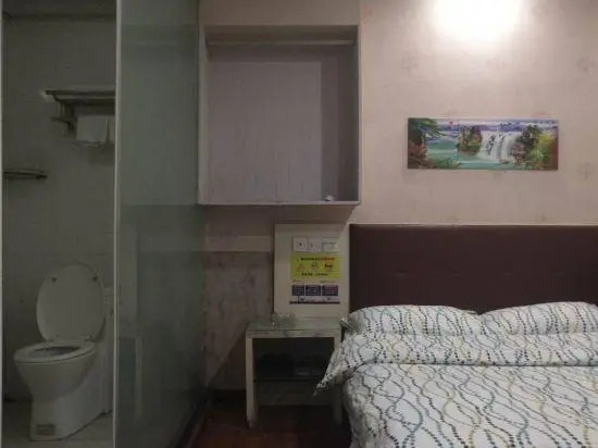 Xinsijia Express Hotel