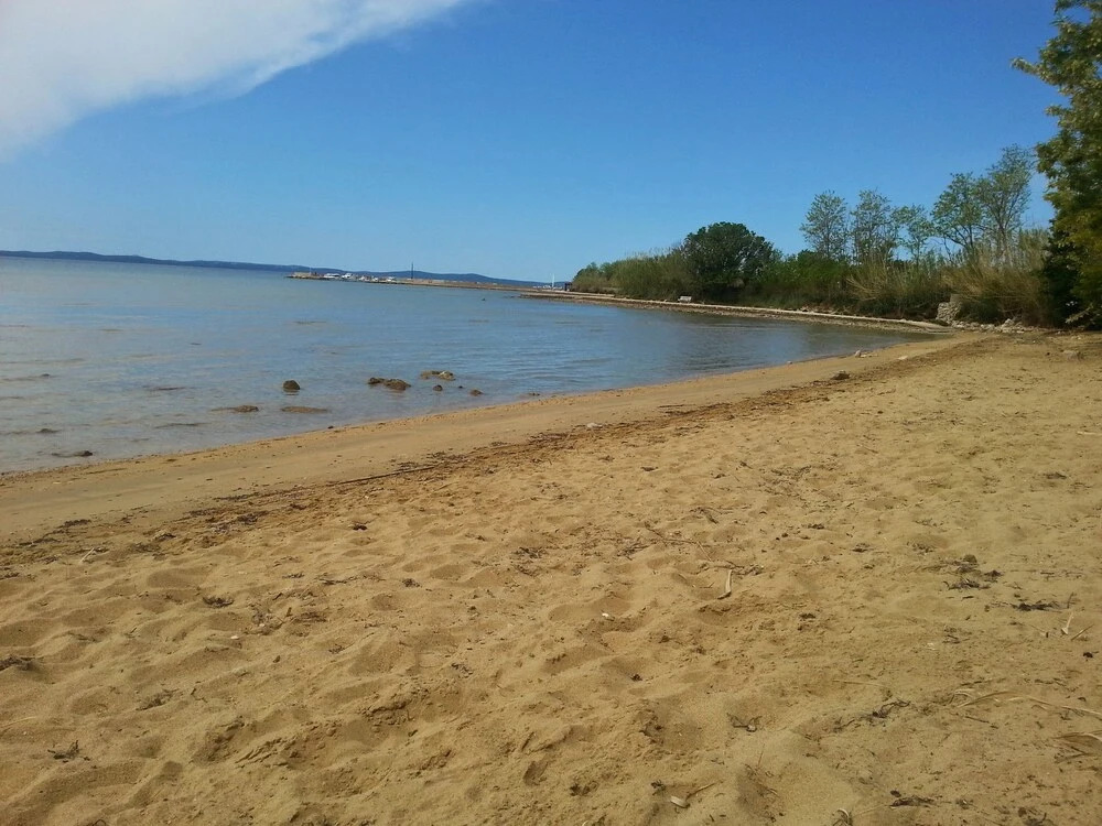 Teo - 8m From the sea & Parking - A3 Novi
