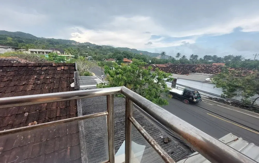 Hotel Parangtritis Gandung Jr