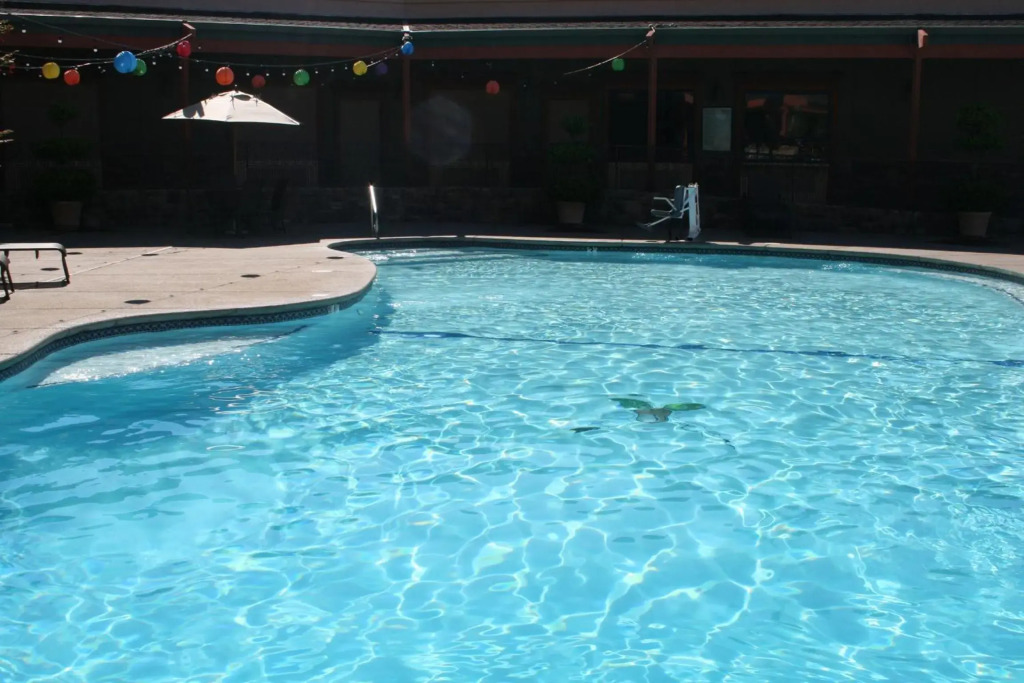 Jackson Rancheria Casino Resort