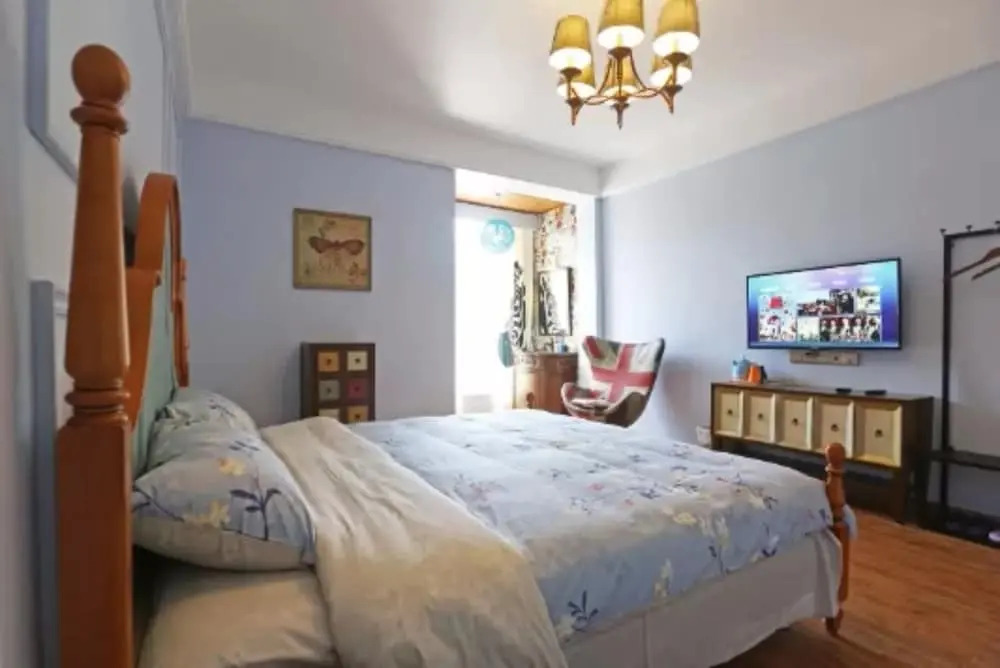 San Jian Ke Boutique Inn