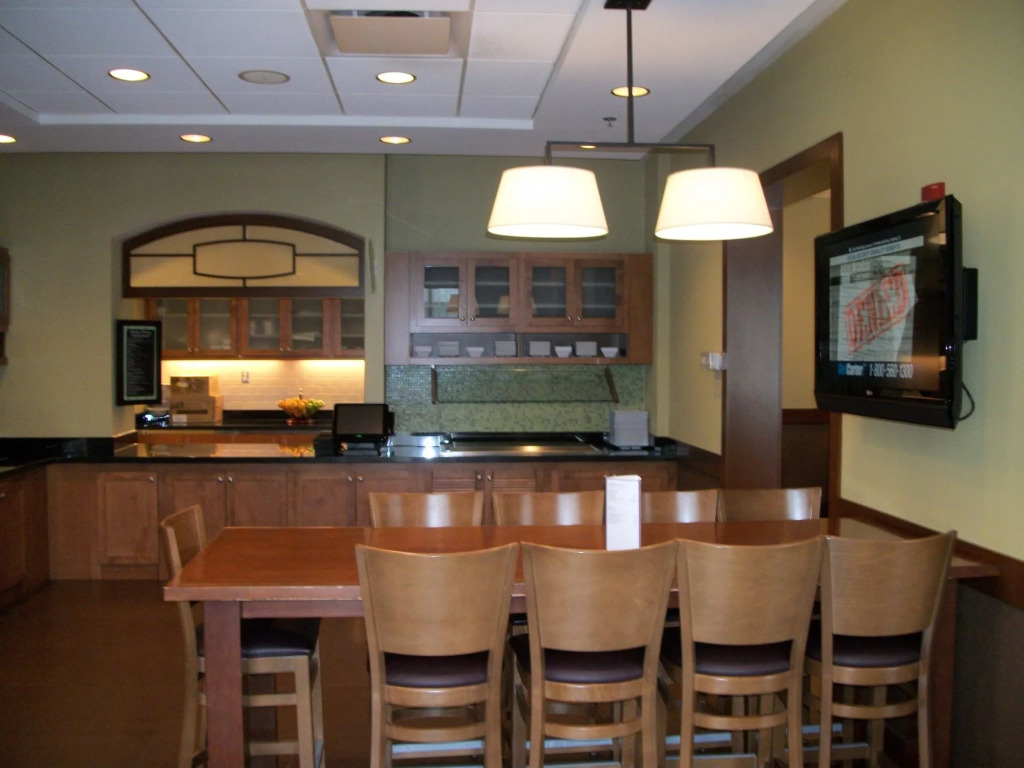 Hyatt Place Uncasville - Casino Area