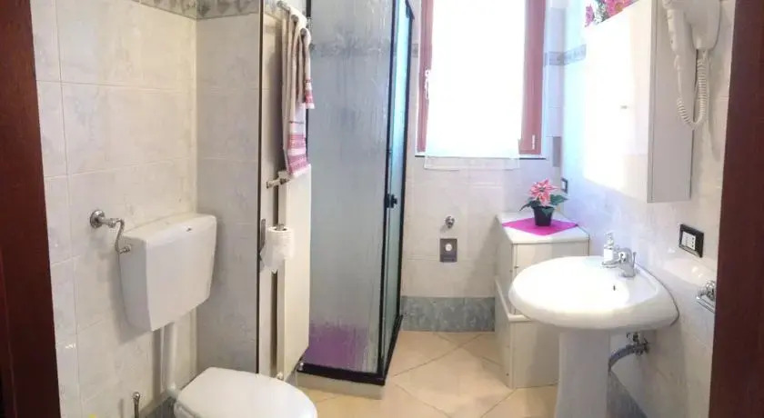 B&B Top Suit Centro
