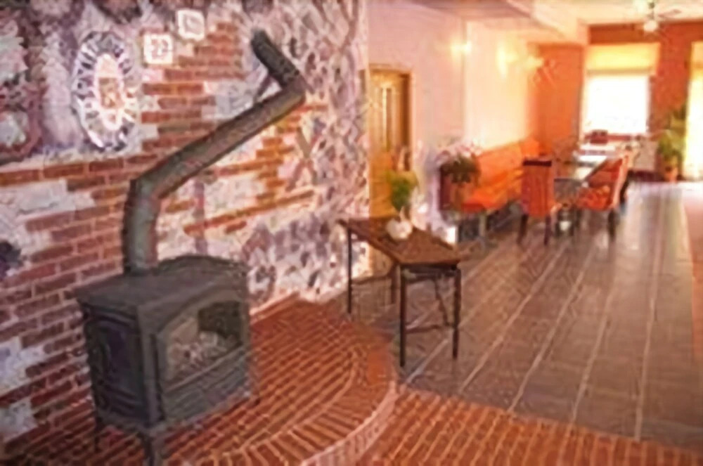 Hotel Rohozna