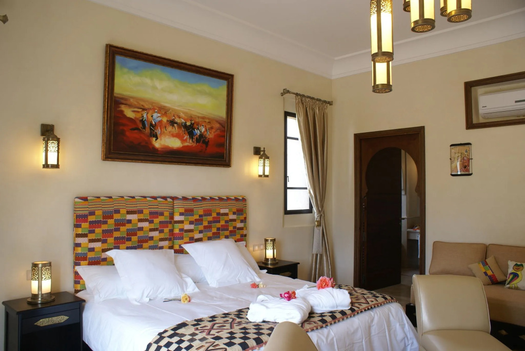 La Kasbah Aalma Dor