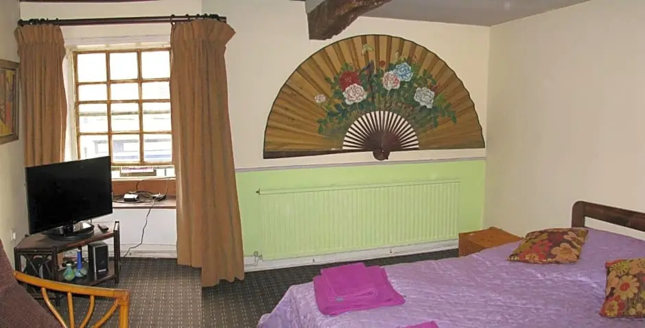 Sweetheart House