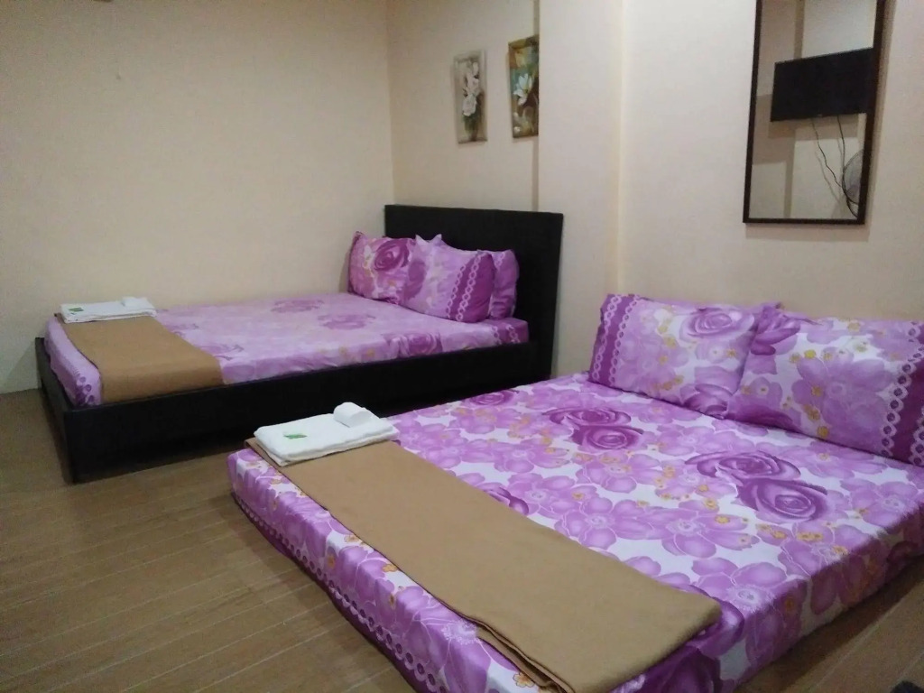 Phi Phi View Bed and Breakfast