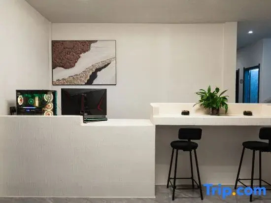 Weizhou Island Haven Yanyu Homestay