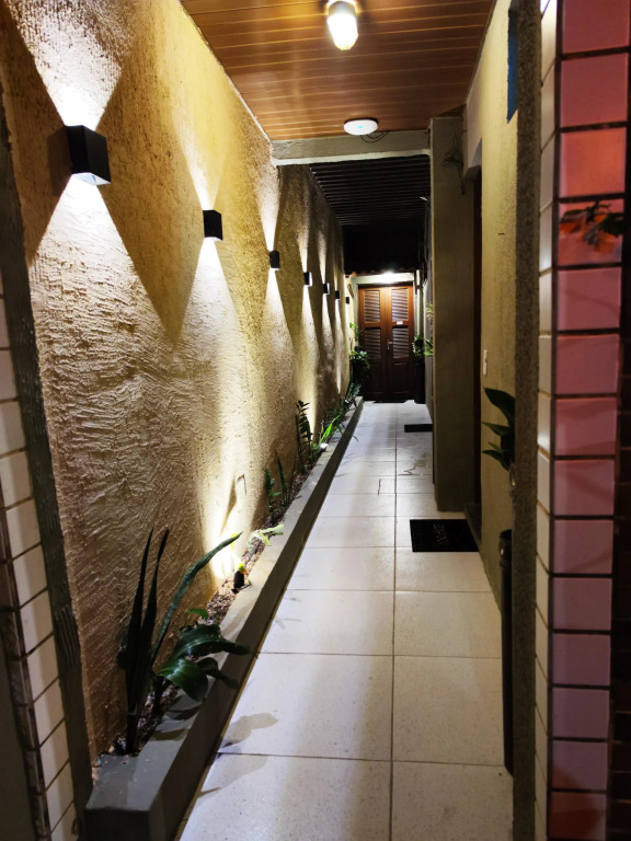 Ocean Praia Hotel