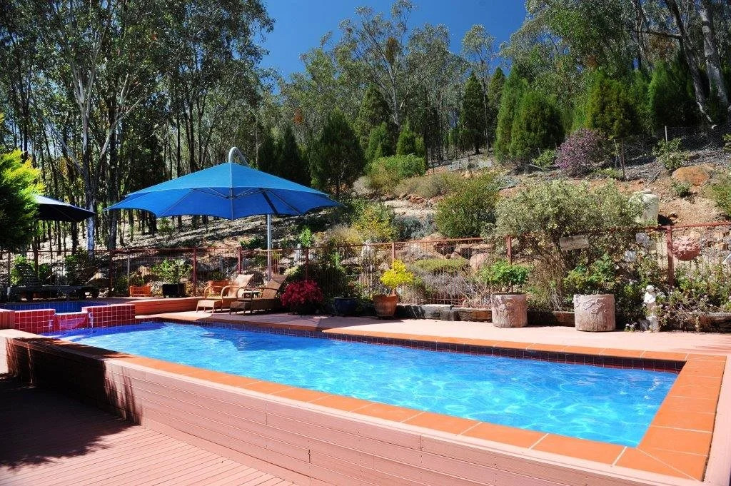 Wombadah Guesthouse