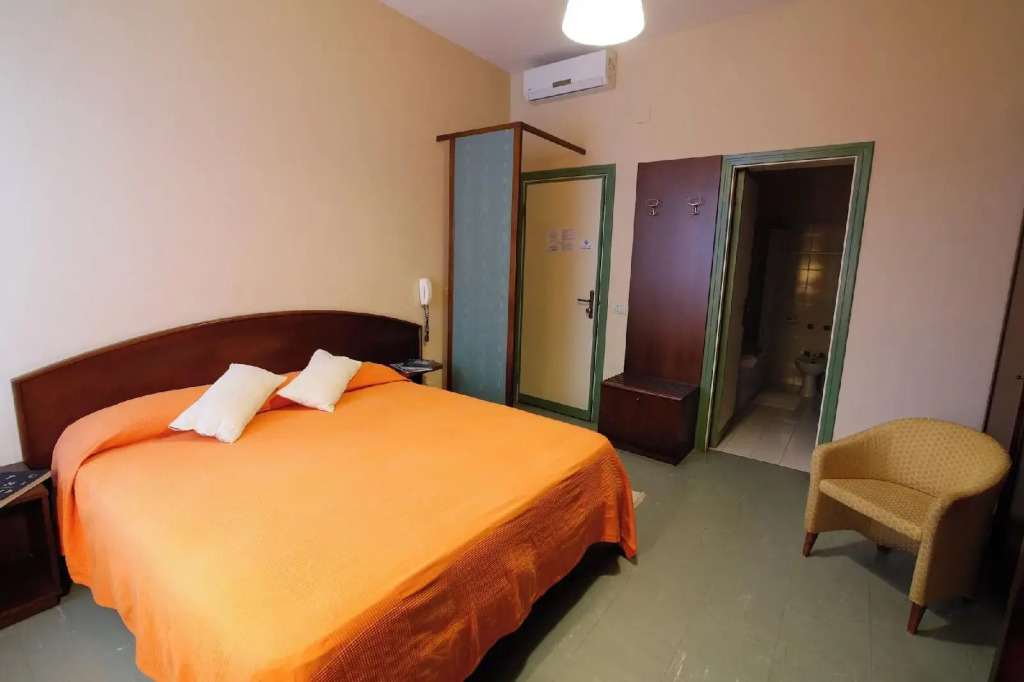 Hotel Villa Pina