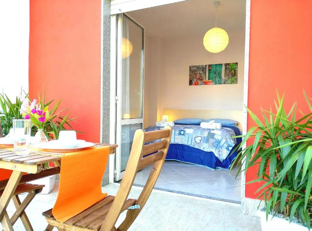 Zefiro B&B