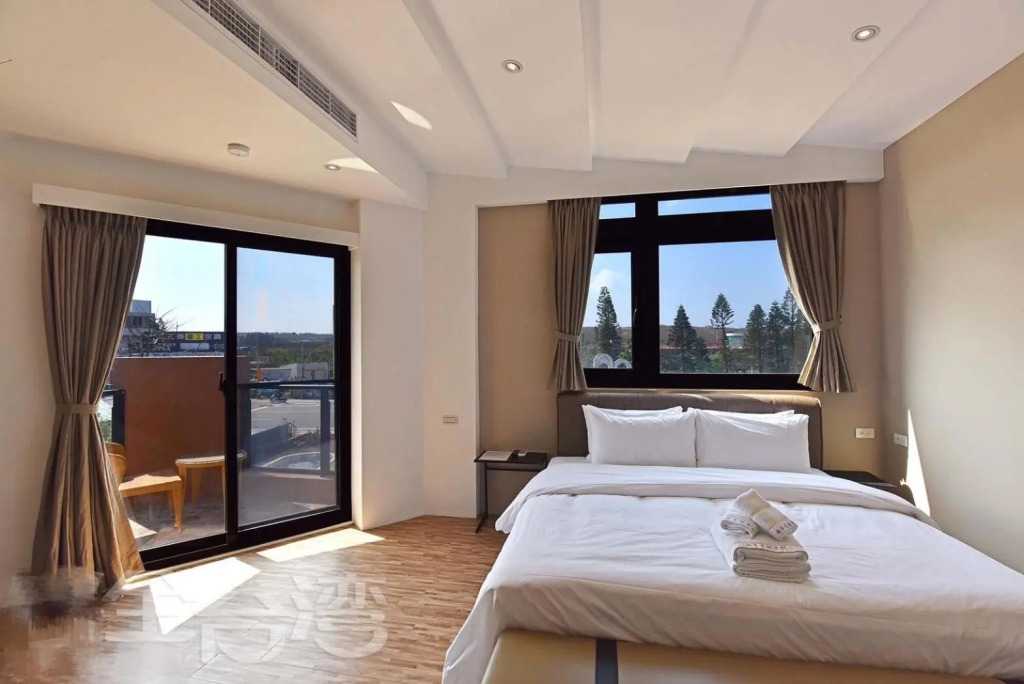 Skyey Ocean B&B