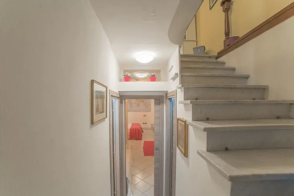 Your Apartment a Short Walk From the Center