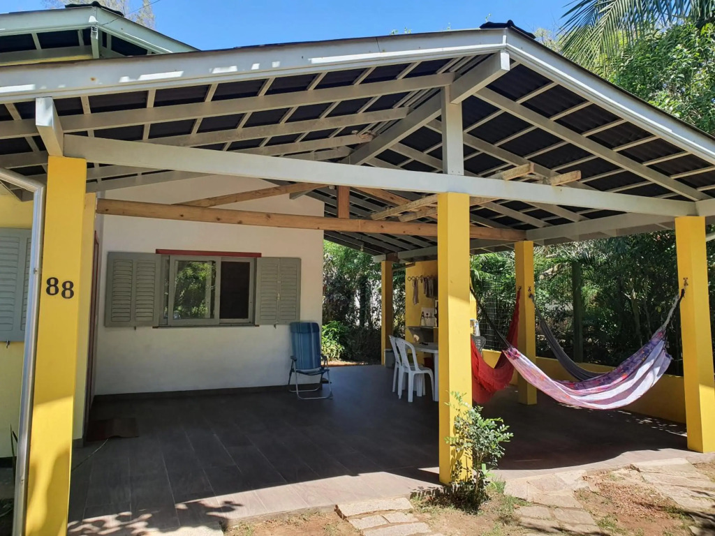 Casa Praia da Barra, Garopaba