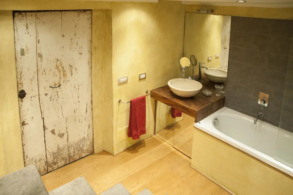 Secret Rhome Suite Lab