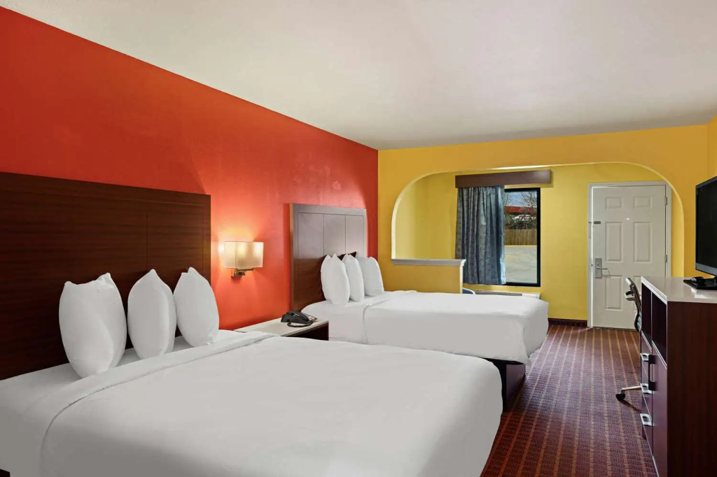 SureStay by Best Western Gulfport