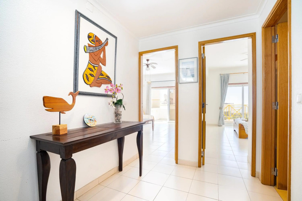 Apartamento Sra. da Rocha by Portugalferias