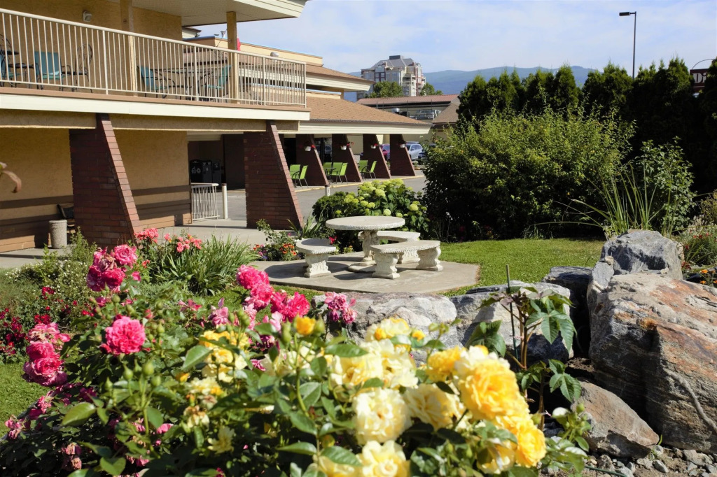 Dilworth Inn Kelowna