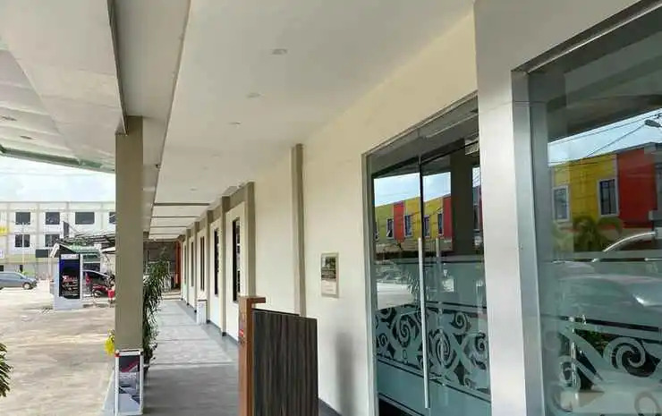 HOTEL MY HOME