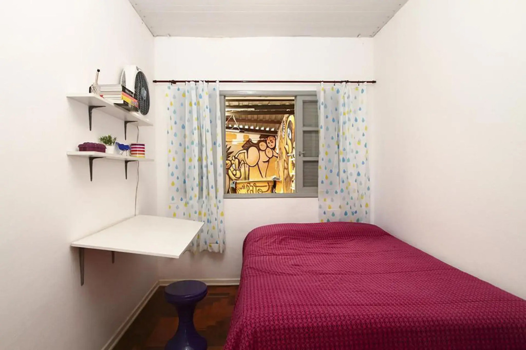 HOSTEL ACOLá DIVERSaO E ARTE