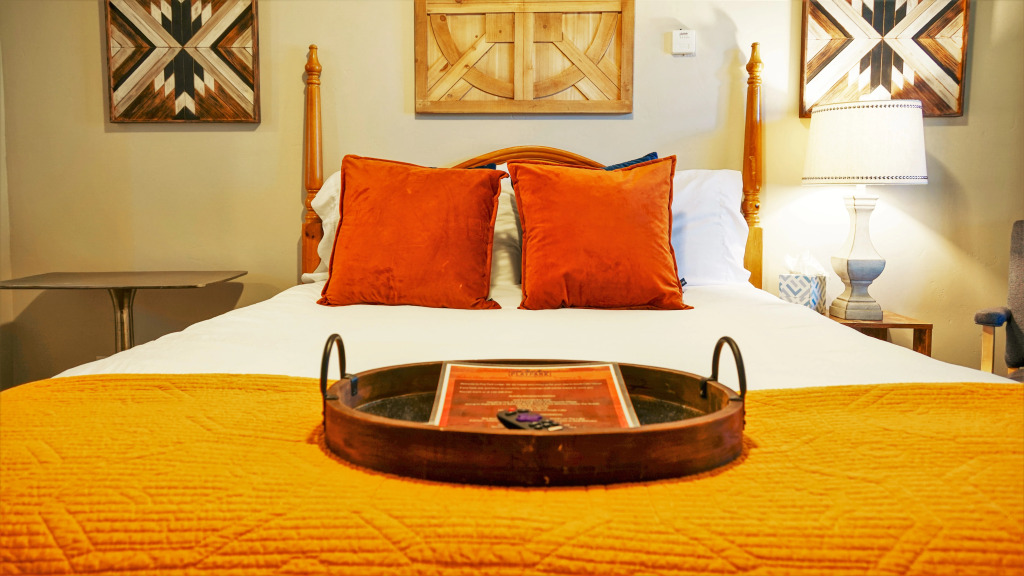 PlayPark Lodge Unit 7