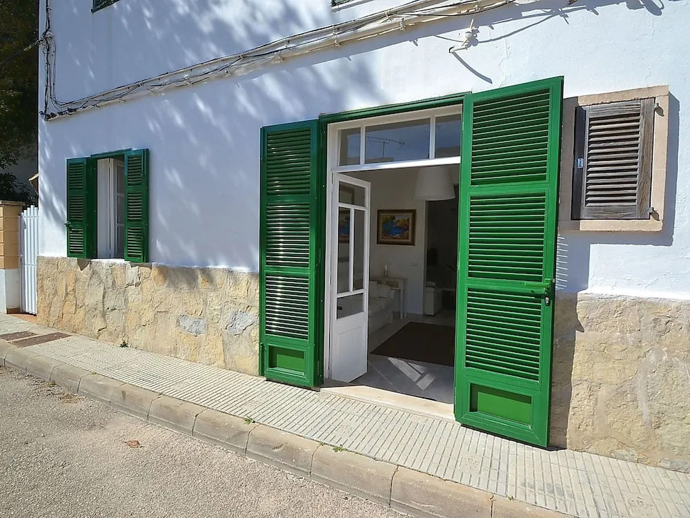 Quaint Holiday Home in Arta With Fireplace Near the Sea